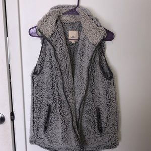 Sherpa Vest